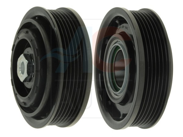 AC-06DN129-AM Clutch kit