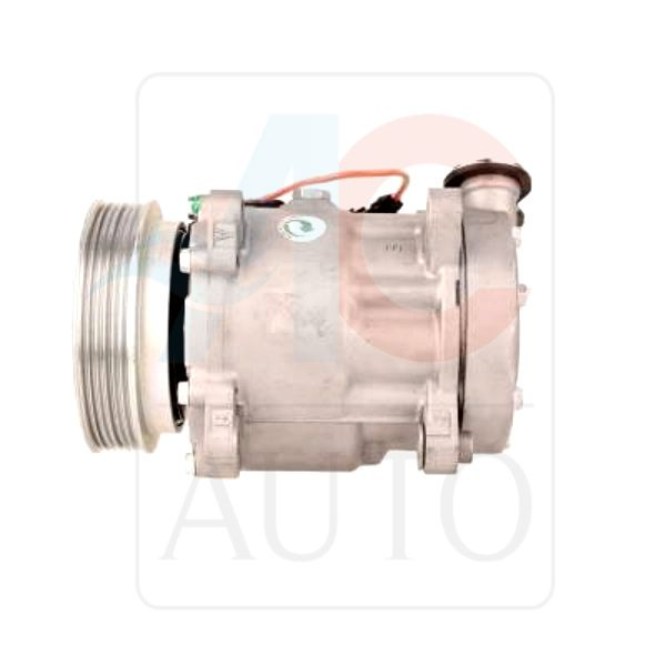 AC-01SD009-AC Compressor