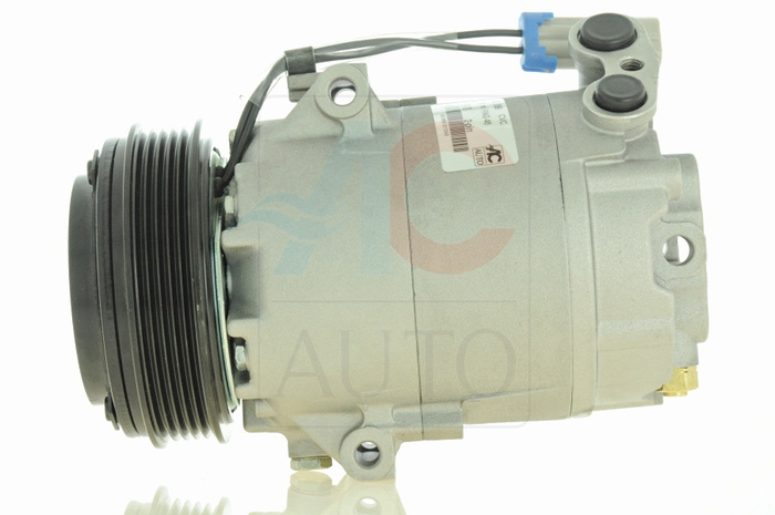 AC-01DL186-AC Compressor