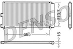 Skraplacz AC-20FI12-DCN09070-DN