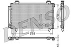 Skraplacz AC-20TO16-DCN50016-DN